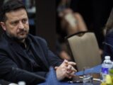 Eskalacja napięć między Koreą Południową a Ukrainą w sprawie jeńców